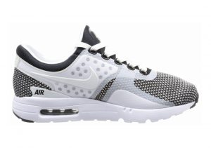 Nike Air Max Zero Essential Grey