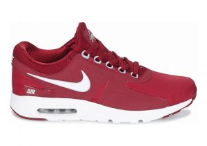 Nike Air Max Zero Essential Red