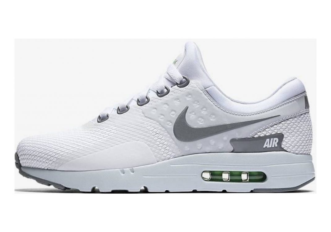Nike Air Max Zero Essential Black