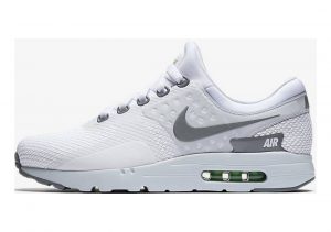 Nike Air Max Zero Essential Black