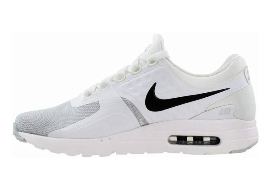 Nike Air Max Zero Essential White