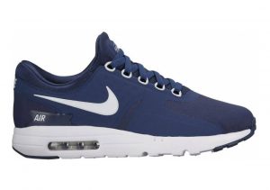 Nike Air Max Zero Essential Bleu