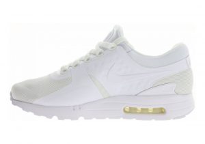 Nike Air Max Zero Essential White