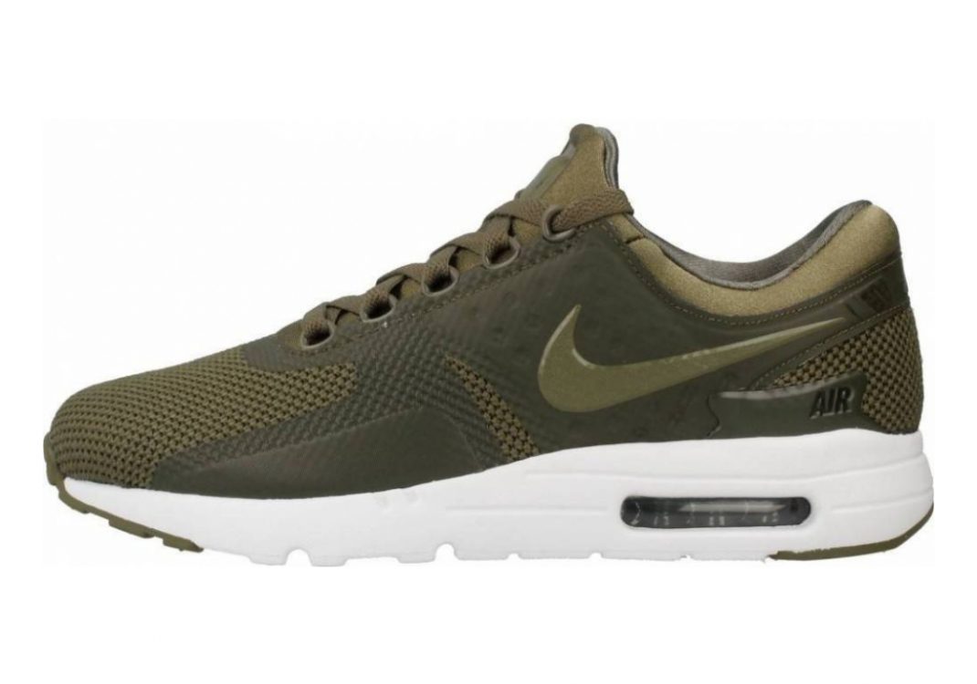 Nike Air Max Zero Essential Olive