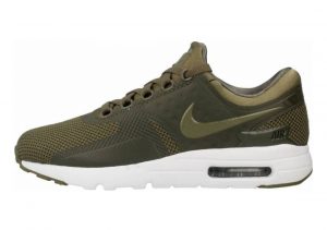Nike Air Max Zero Essential Olive