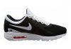 Nike Air Max Zero Essential Nero (Black / White / White / Solar Red)