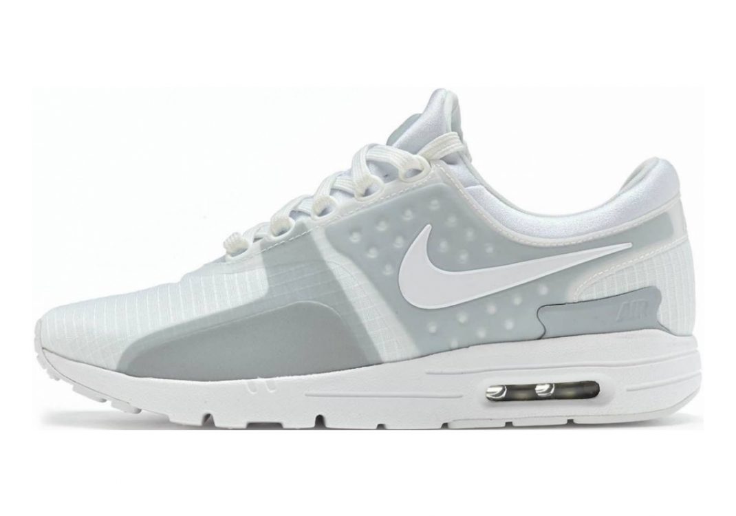 Nike Air Max Zero SI White