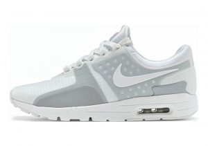 Nike Air Max Zero SI White