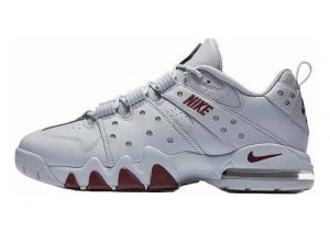 Nike Air Max2 CB '94 Low WOLF GREY/TEAM RED/METALLIC SILVER