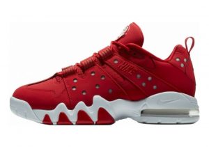 Nike Air Max2 CB '94 Low Red