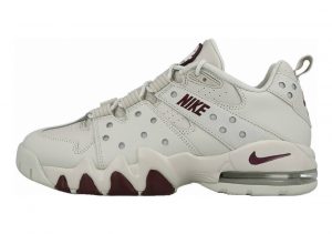Nike Air Max2 CB '94 Low Light Bone/Bordeaux