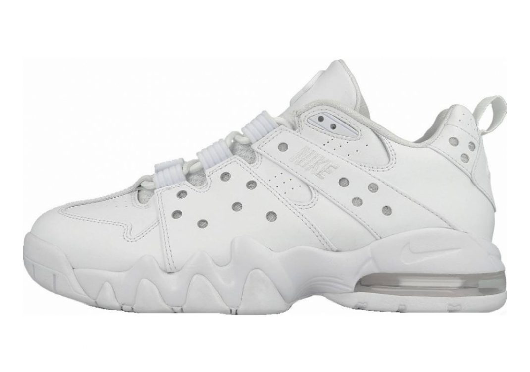 Nike Air Max2 CB '94 Low White