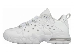 Nike Air Max2 CB '94 Low White