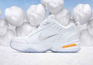 Nike Air Monarch Snow Day