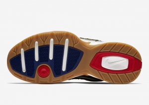 Nike Air Monarch Weekend Campout