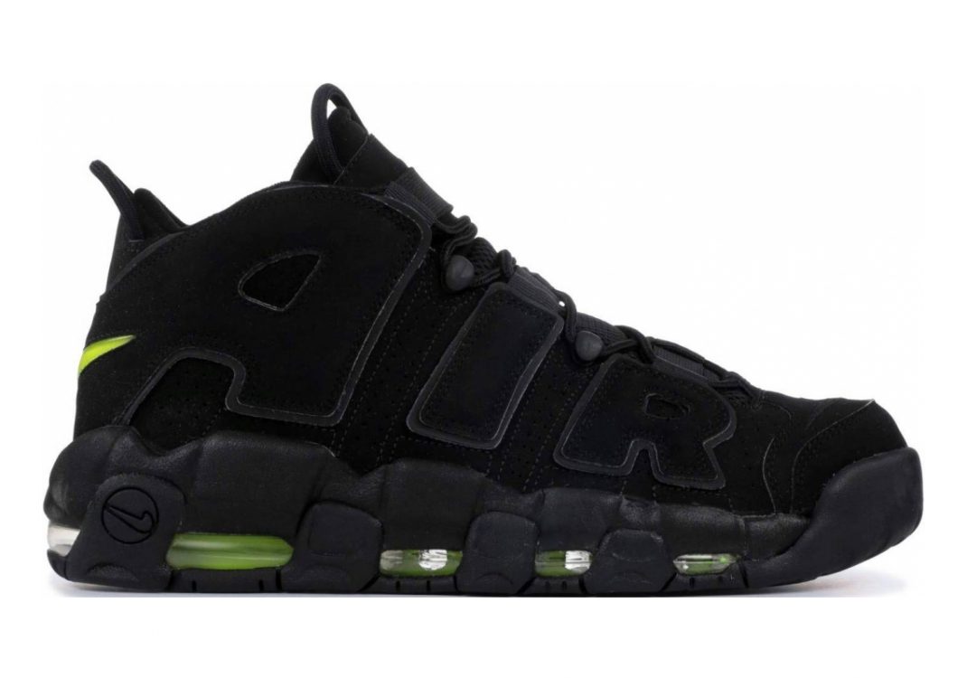 Nike air outlet more uptempo viola