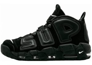 nike air more uptempo black friday