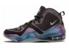 Nike Air Penny V Black, Atomic Teal-purple