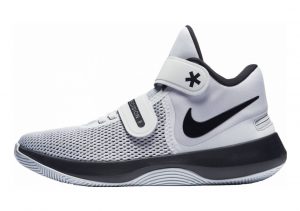 Nike Air Precision II Flyease White