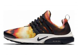 Nike Air Presto GPX Orange