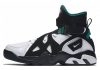 Nike Air Unlimited Black