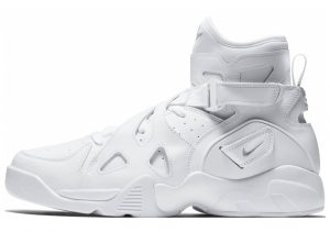 Nike Air Unlimited White