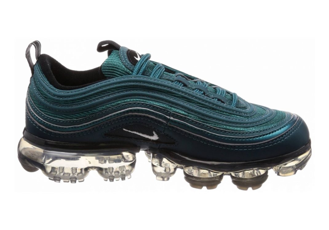 Nike Air VaporMax 97 Green