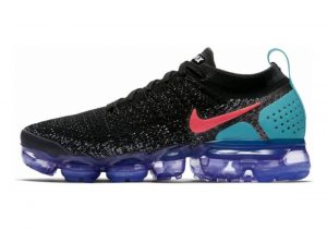 Nike Air VaporMax Flyknit 2 Black