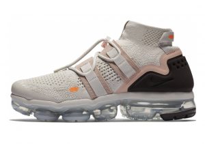 Nike Air VaporMax Flyknit Utility Beige