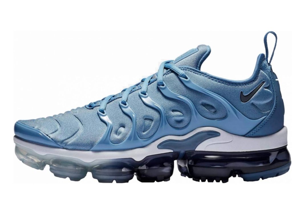 Nike Air VaporMax Plus Blue