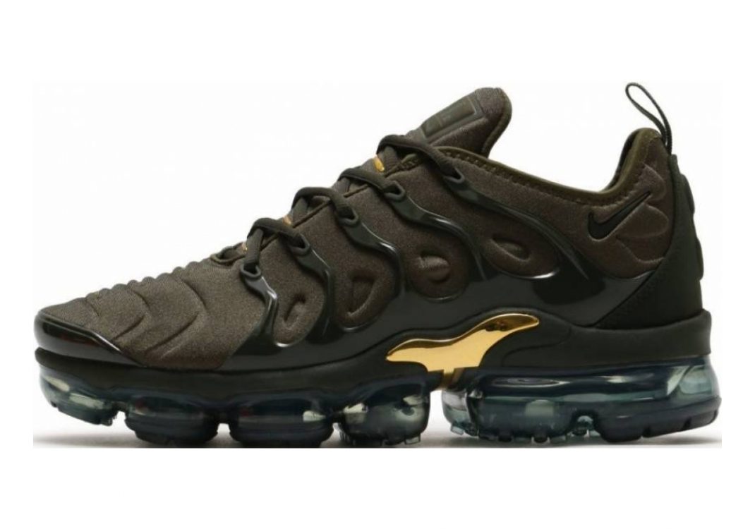 Nike Air VaporMax Plus Cargo Khaki/Sequoia-Clay Green