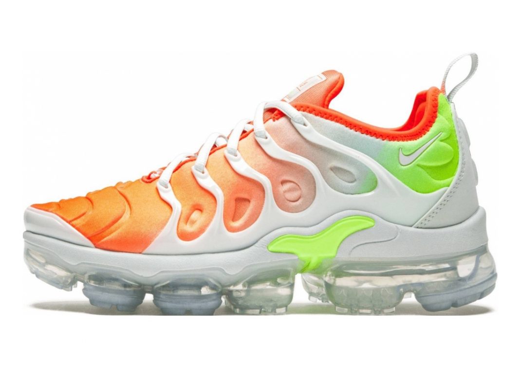 Nike Air VaporMax Plus Barely Grey, Barely Grey