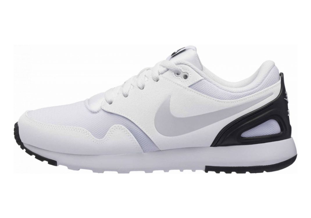 Nike Air Vibenna Blanc (Blanc/Blanc/Noir 101)
