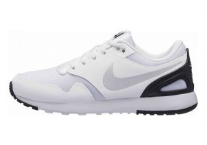 Nike Air Vibenna Blanc (Blanc/Blanc/Noir 101)