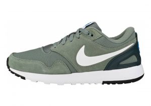 Nike Air Vibenna Grün (Clay Green/Bianco/Deep Jungle/Blu 301)