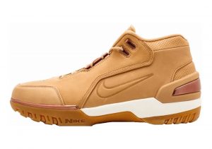 Nike Air Zoom Generation Brown