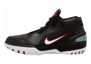 Nike Air Zoom Generation Black/White-crimson
