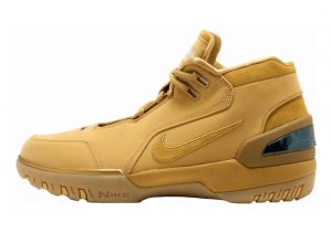 Nike Air Zoom Generation Gold