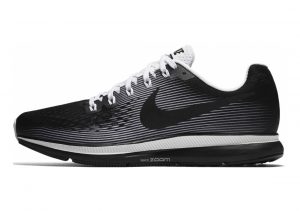 Nike Air Zoom Pegasus 34 LE Black White