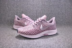 Nike Air Zoom Pegasus 35 Pink/White