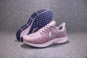 Nike Air Zoom Pegasus 35 Pink/White