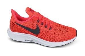 Nike Air Zoom Pegasus 35 Red/White