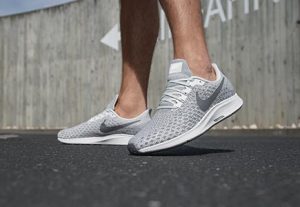 Nike Air Zoom Pegasus 35 Grey
