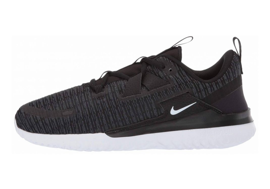 Nike Renew Arena Black / White / Anthracite