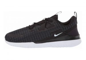 Nike Renew Arena Black / White / Anthracite