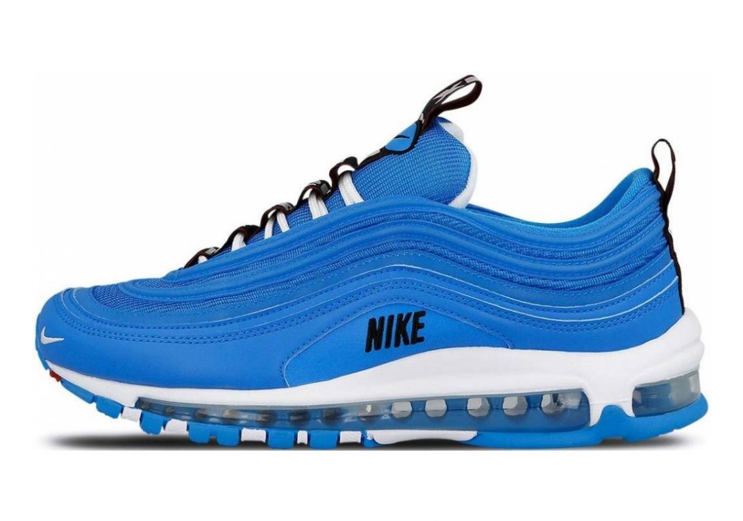 Nike Air Max 97 Premium Blue