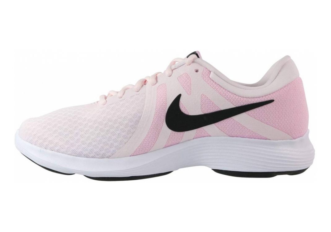 Nike Revolution 4 Pink/Black