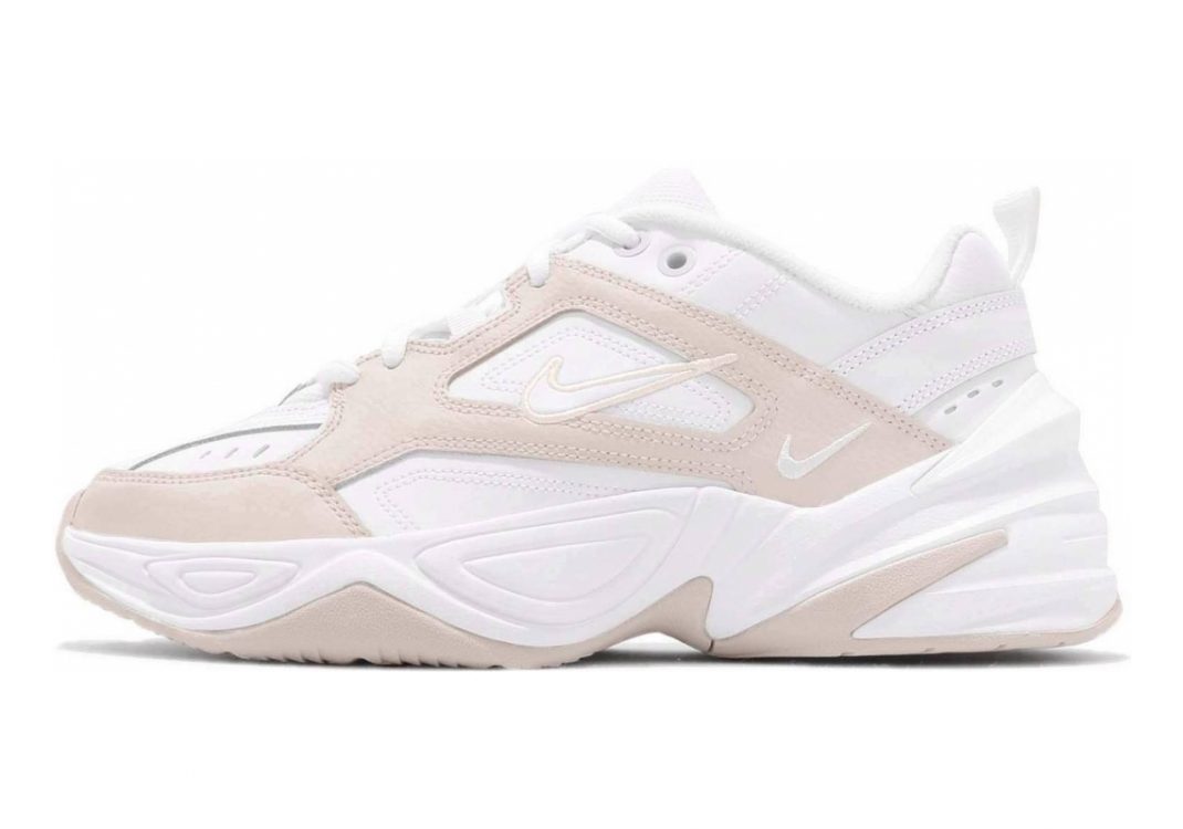 Nike M2K Tekno Multicolore (Phantom/Summit White 006)