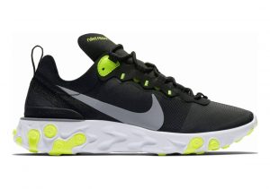 Nike React Element 55 86