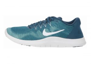 Nike Flex RN 2018 Blue